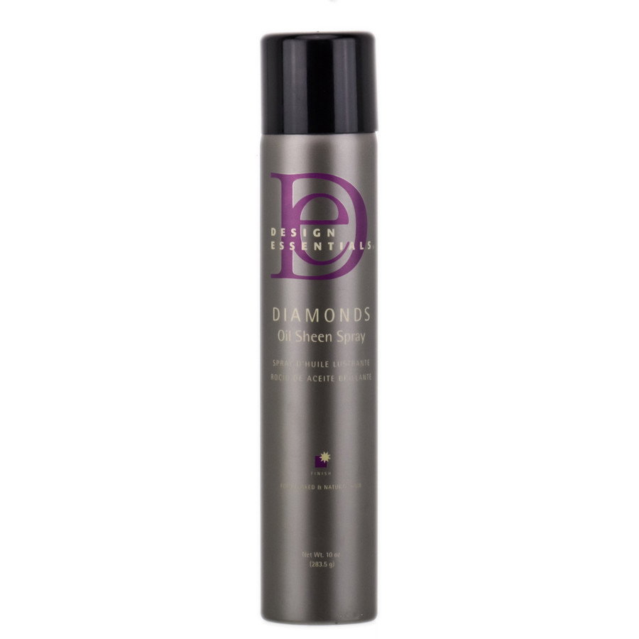 Design Essentials Diamonds Oil Sheen Spray-image1