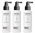 Nioxin System 1 Scalp Treatment