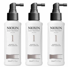 Nioxin System 1 Scalp Treatment-image2