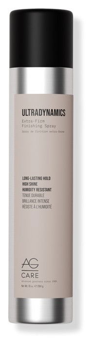 AG Ultradynamics - extra-firm finishing spray