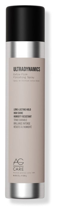 AG Ultradynamics - extra-firm finishing spray-image1