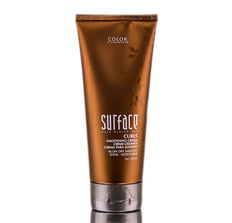 Surface Curls Smoothing Cream