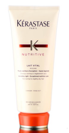 Kerastase Nutritive Lait Vital Conditioner 1 for Normal to Slightly Dry Hair-image1