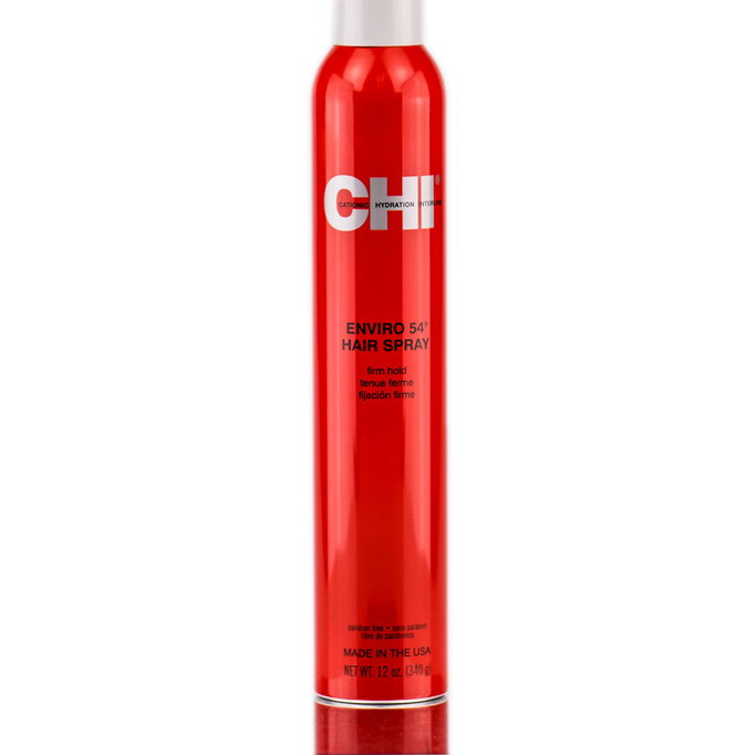 CHI Enviro Flex Hold Hair Spray - Natural Hold-image1 CHI Enviro Flex Hold Hair Spray - Natural Hold-image1