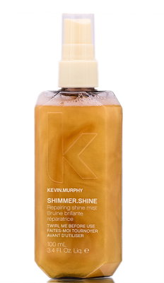 Kevin Murphy Shimmer Shine Repairing Shine Mist-image1