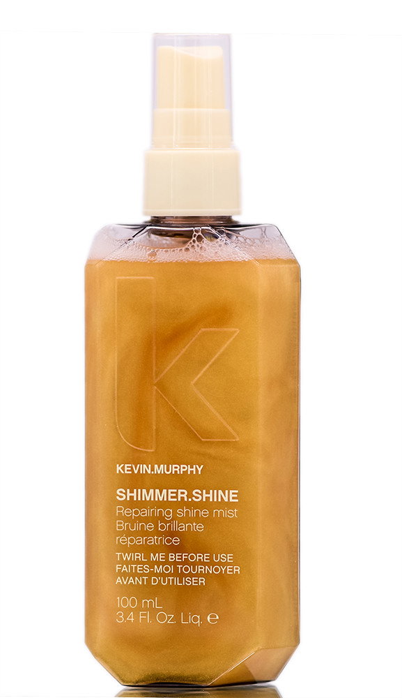 Kevin Murphy Shimmer Shine Repairing Shine Mist-image1 Kevin Murphy Shimmer Shine Repairing Shine Mist-image1