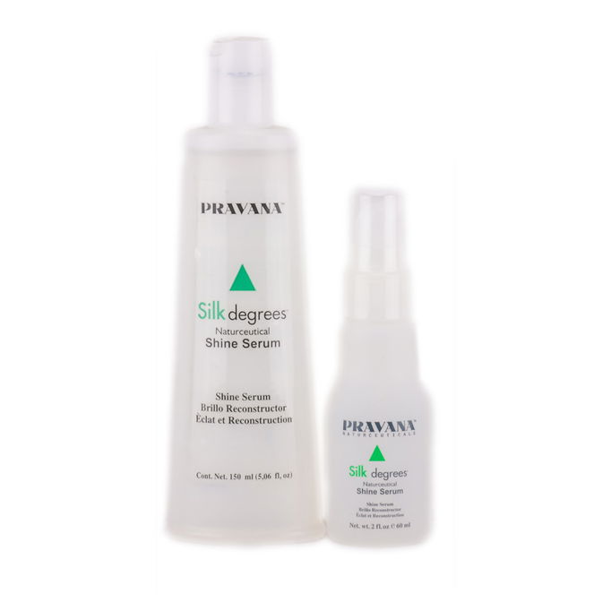 Pravana Silk Degrees Shine Serum
