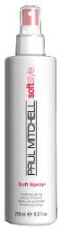 Paul Mitchell Soft Spray - finishing spray