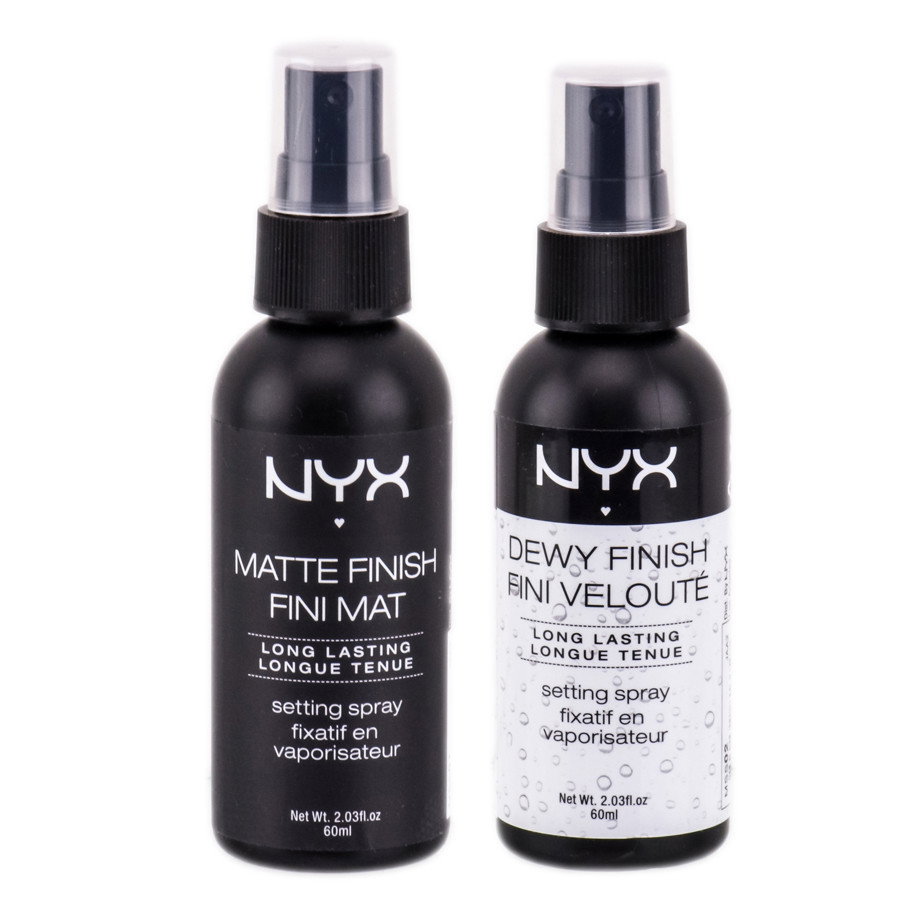 NYX Matte Finish Fini Mat Setting Spray-image1 NYX Matte Finish Fini Mat Setting Spray-image1