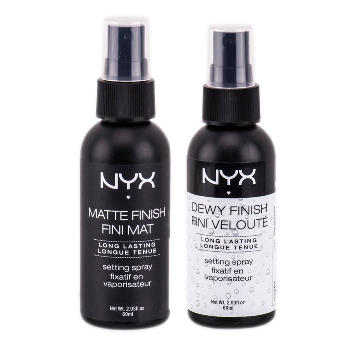 NYX Matte Finish Fini Mat Setting Spray-image1