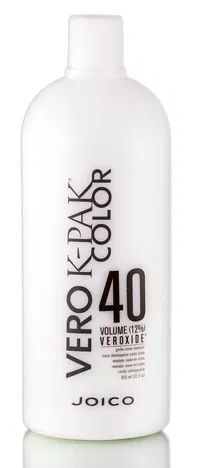 Joico Verocolor Veroxide Developer