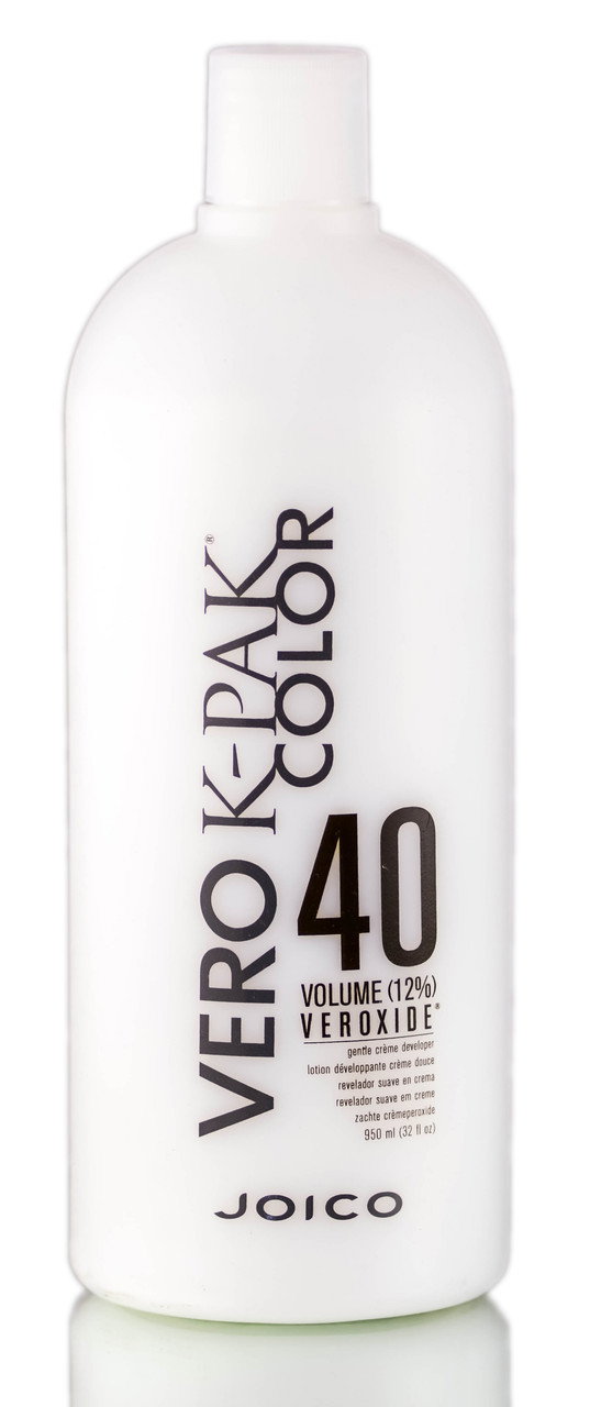 Joico Verocolor Veroxide Developer-image1 Joico Verocolor Veroxide Developer-image1