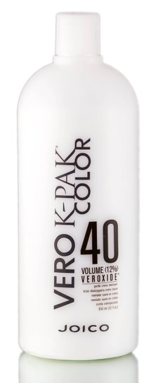Joico Verocolor Veroxide Developer-image1