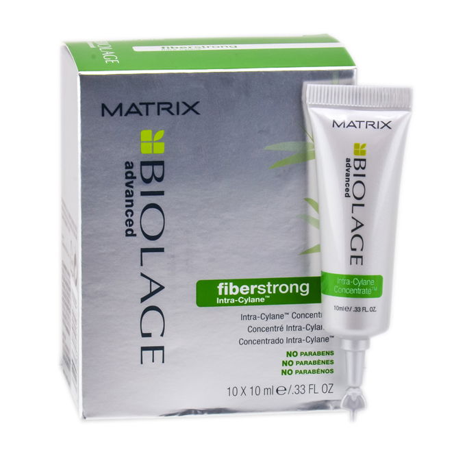 Matrix Biolage Advanced Fiberstrong Intra-Cylane Concentrate