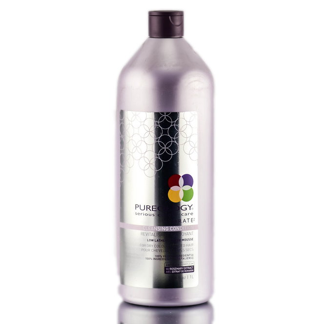 Pureology Hydrate Cleansing Conditioner-image1