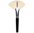 Morphe Studio Brush - Deluxe Soft Fan