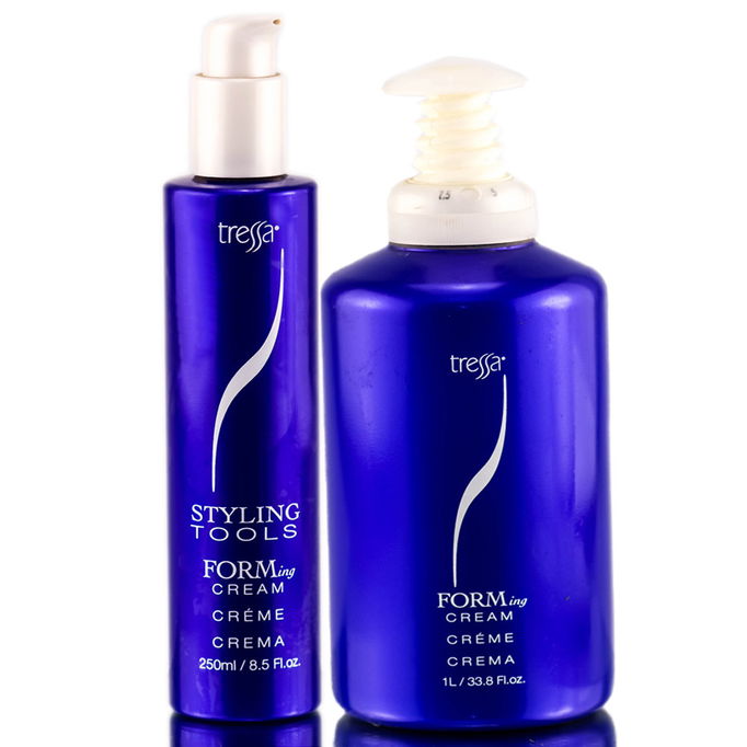 Tressa Forming Cream