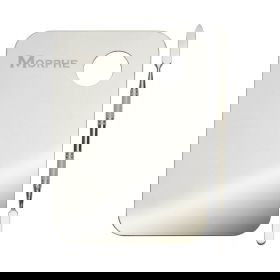 Morphe Stainless Steel Mixing Palette & Spatula