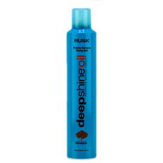 Rusk Deepshine Oil Shaping Hairspray