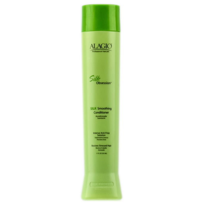 Alagio Silk Obsession Silk Smoothing Conditioner