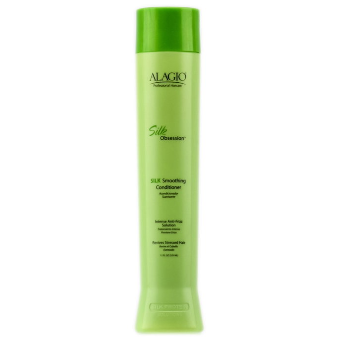 Alagio Silk Obsession Silk Smoothing Conditioner-image1