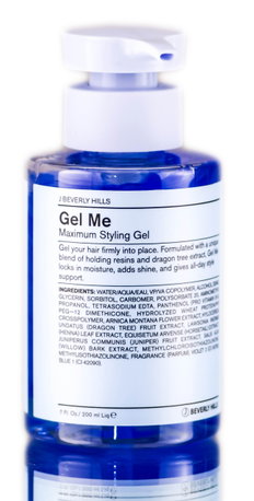 J Beverly Hills Gel Me, MAX Hold-image1 J Beverly Hills Gel Me, MAX Hold-image1