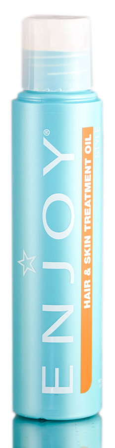 Enjoy Hair and Skin Treatment Oil-image1