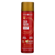 Surya Brasil Color Fixation Restorative Shampoo-image2 Surya Brasil Color Fixation Restorative Shampoo-image2