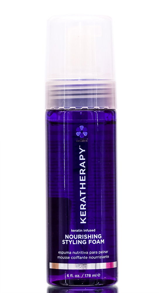 Keratherapy Nourishing Styling Foam Keratherapy Nourishing Styling Foam