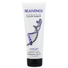 Rejuvenol Keratin Color Shield Violet-image1