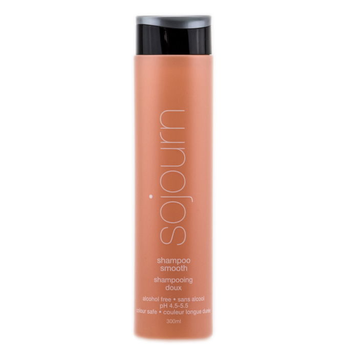Sojourn Shampoo Smooth