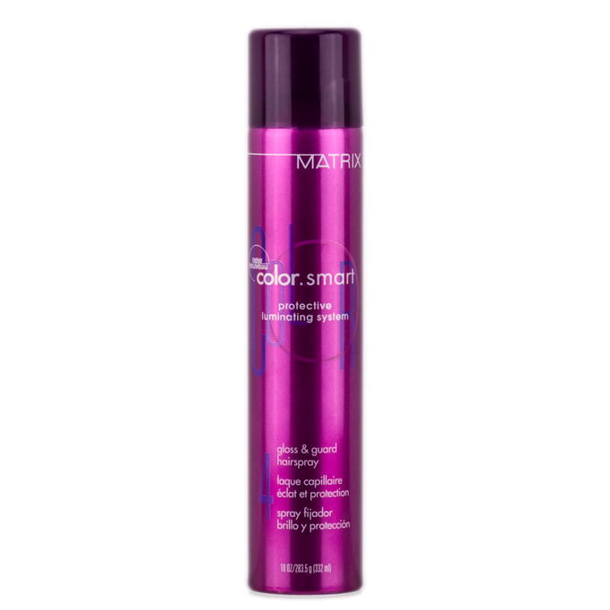 Matrix Color Smart Gloss & Guard Hair Spray