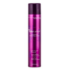 Matrix Color Smart Gloss & Guard Hair Spray-image1 Matrix Color Smart Gloss & Guard Hair Spray-image1