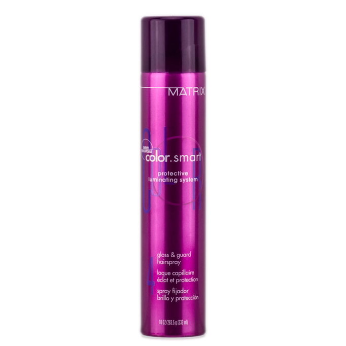 Matrix Color Smart Gloss & Guard Hair Spray-image1