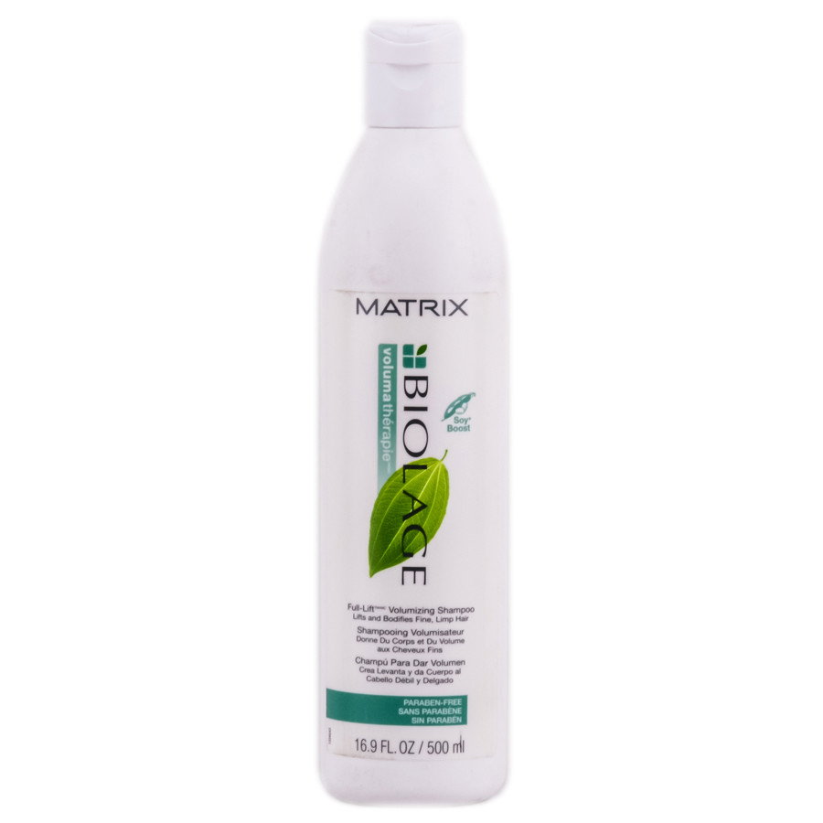 Matrix Biolage Volumatherapie Full-Lift Volumizing Shampoo-image1 Matrix Biolage Volumatherapie Full-Lift Volumizing Shampoo-image1