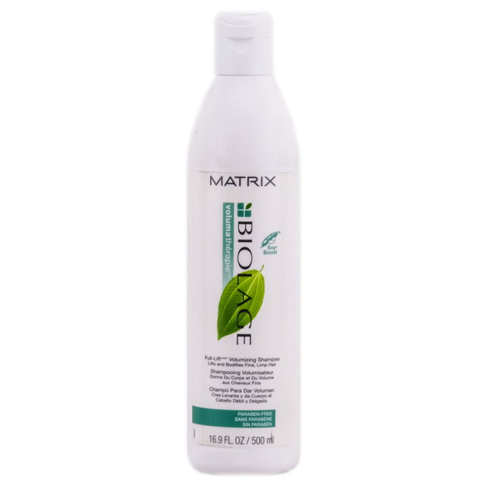 Matrix Biolage Volumatherapie Full-Lift Volumizing Shampoo-image1