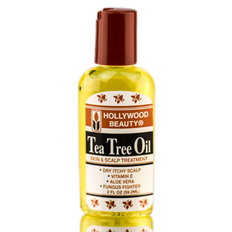 Hollywood Beauty Tea Tree Oil-image1