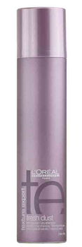 L'Oreal Texture Expert Fresh Dust Hair Powder / Dry Shampoo