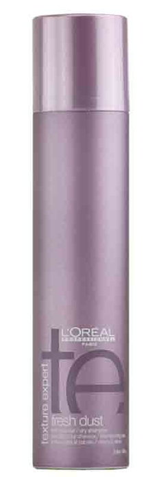 L'Oreal Texture Expert Fresh Dust Hair Powder / Dry Shampoo-image1 L'Oreal Texture Expert Fresh Dust Hair Powder / Dry Shampoo-image1