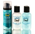 Bumble and Bumble Big Beachy Hair Kit