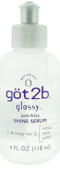 got2b Glossy Anti-Frizz Shine Serum-image1 got2b Glossy Anti-Frizz Shine Serum-image1