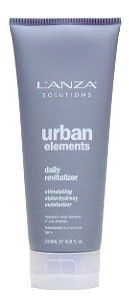 Lanza Urban Elements Daily Revitalizer