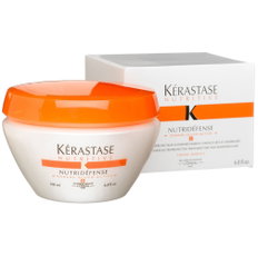 Kerastase Nutritive Nutridefense 2 Treatment for Dry and Sensitized Hair-image1 Kerastase Nutritive Nutridefense 2 Treatment for Dry and Sensitized Hair-image1