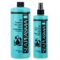Focus 21 All Purpose Skin And Hair Moisturizer Re-Hydratant-image1