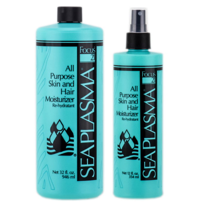 Focus 21 All Purpose Skin And Hair Moisturizer Re-Hydratant-image1