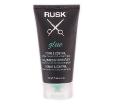 Rusk Glue Form & Control Extra Strong Hold-image1 Rusk Glue Form & Control Extra Strong Hold-image1