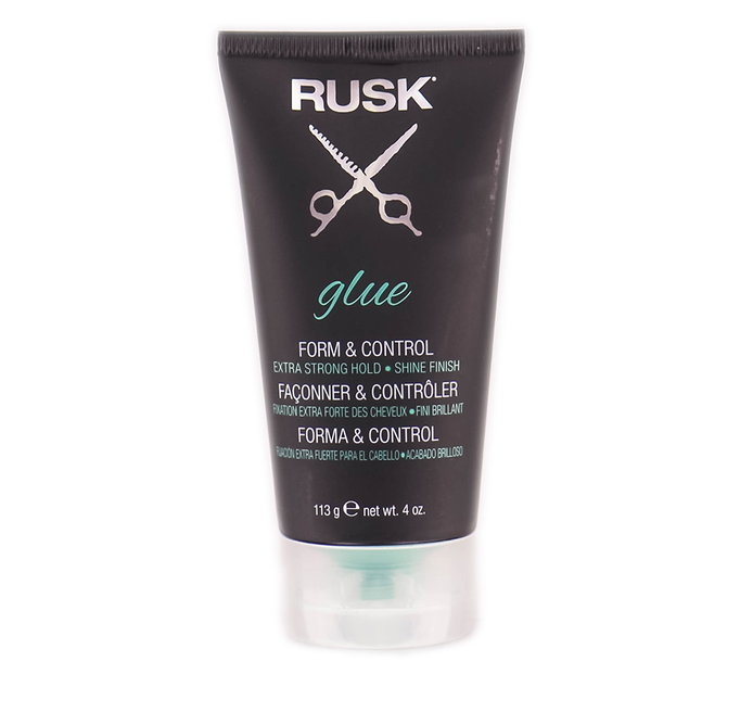 Rusk Glue Form & Control Extra Strong Hold-image1