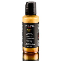 Philip B Chai Latte Soul & Body Wash-image1