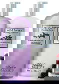 Back to Basics Wild Berry Volumizing Shampoo