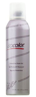 ISO Color Protective Foam Gel